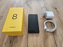 Smartfon Realme 8
