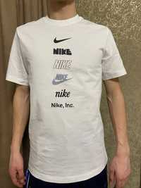 Футболка Nike, нова