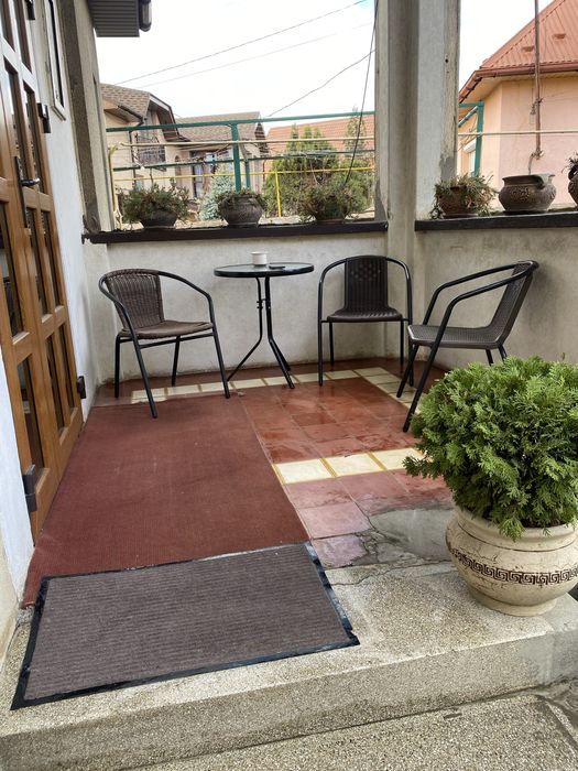 Оренда будинка подобово