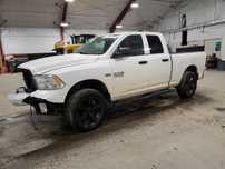 RAM 1500 Ram 1500 4x4 5.7 Hemi długa paka!