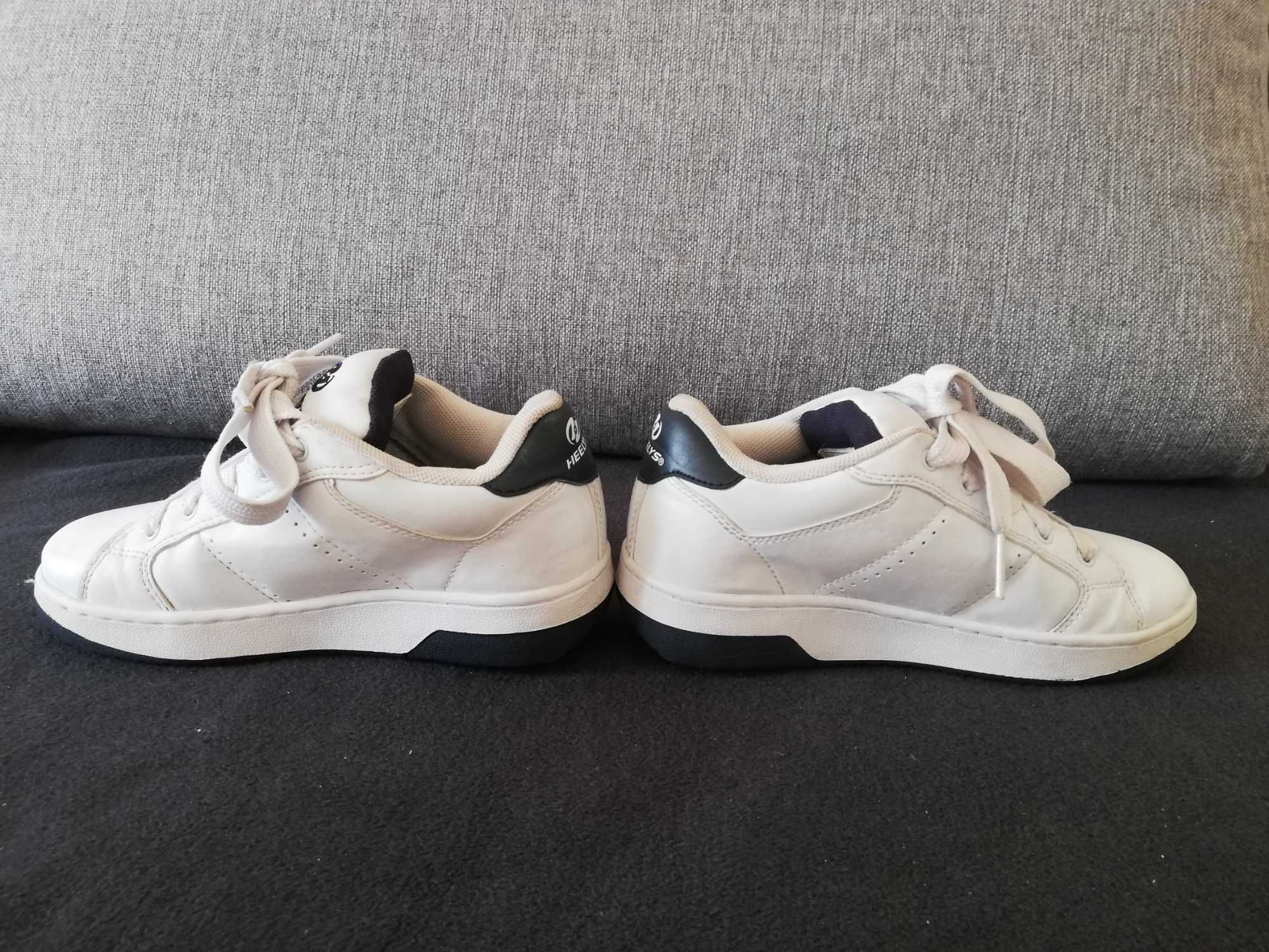Buty Heelys buty na kółkach r. 36,5 wkł 23,5 cm