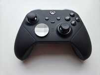 Xbox Elite Pro Controller Series 2 BLACK