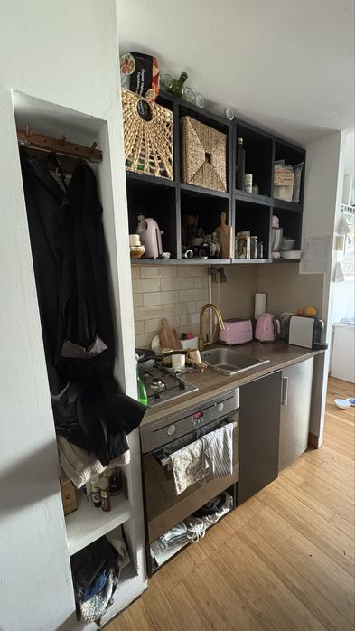 Kawalerka Ochota od Grudnia