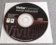 Oprogramowanie Microsoft Windows-Vivitar Experience Image Manager Nowe