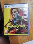 Cyberpunk 2077 PS5