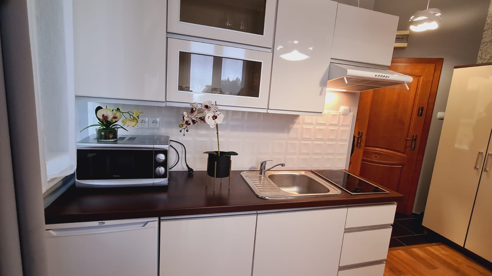 Sprzedam mały Apartament w Karpaczu