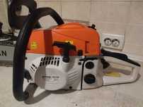 Бензопила Stihl MS 660