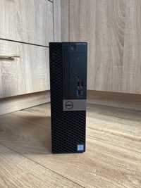 Komputer Dell D11S Optiplex7050