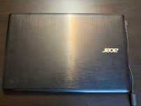 Acer Aspire F5-771 I5-7200U/ 1,12 TB/ 8GB RAM/ Nvidia 940MX 4GB