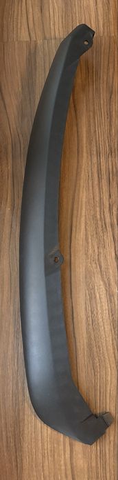 Спойлер Бампера Ford Focus Лівий і правий (LQFKS208GL)/(LQFKS208GR)