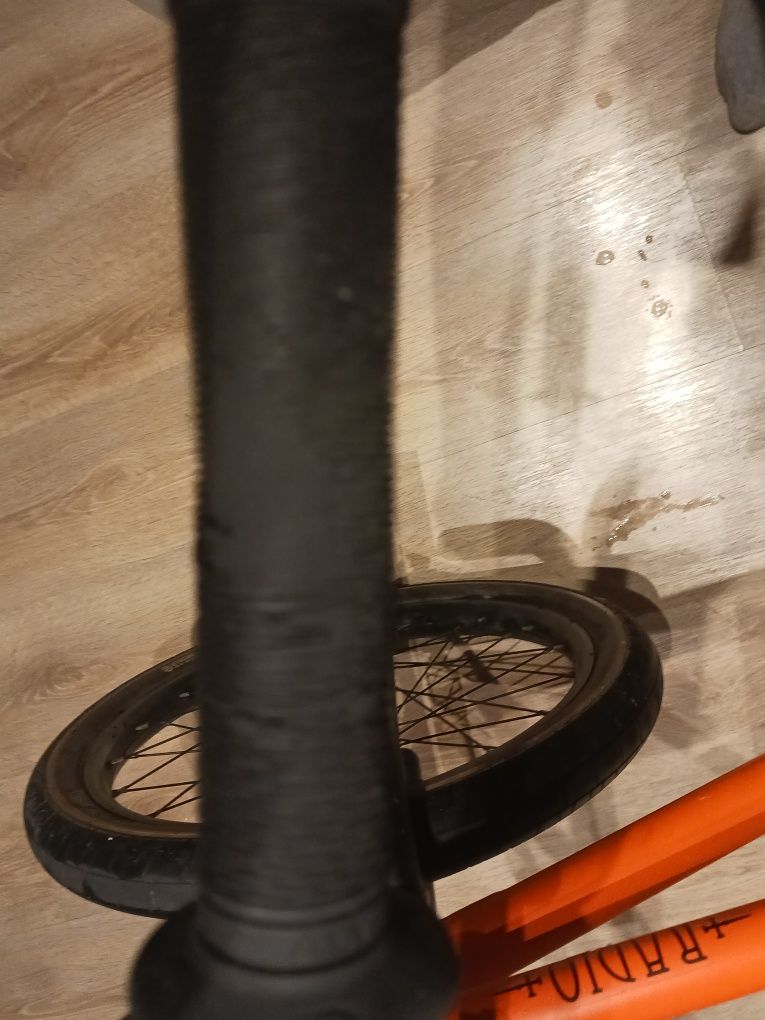 BMX na sprzedasz