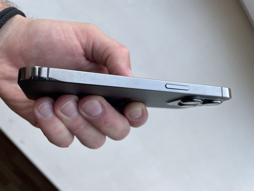 Iphone 13 pro 128