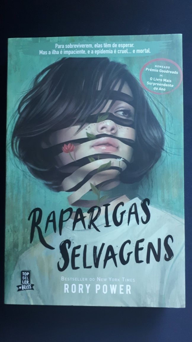 Raparigas Selvagens