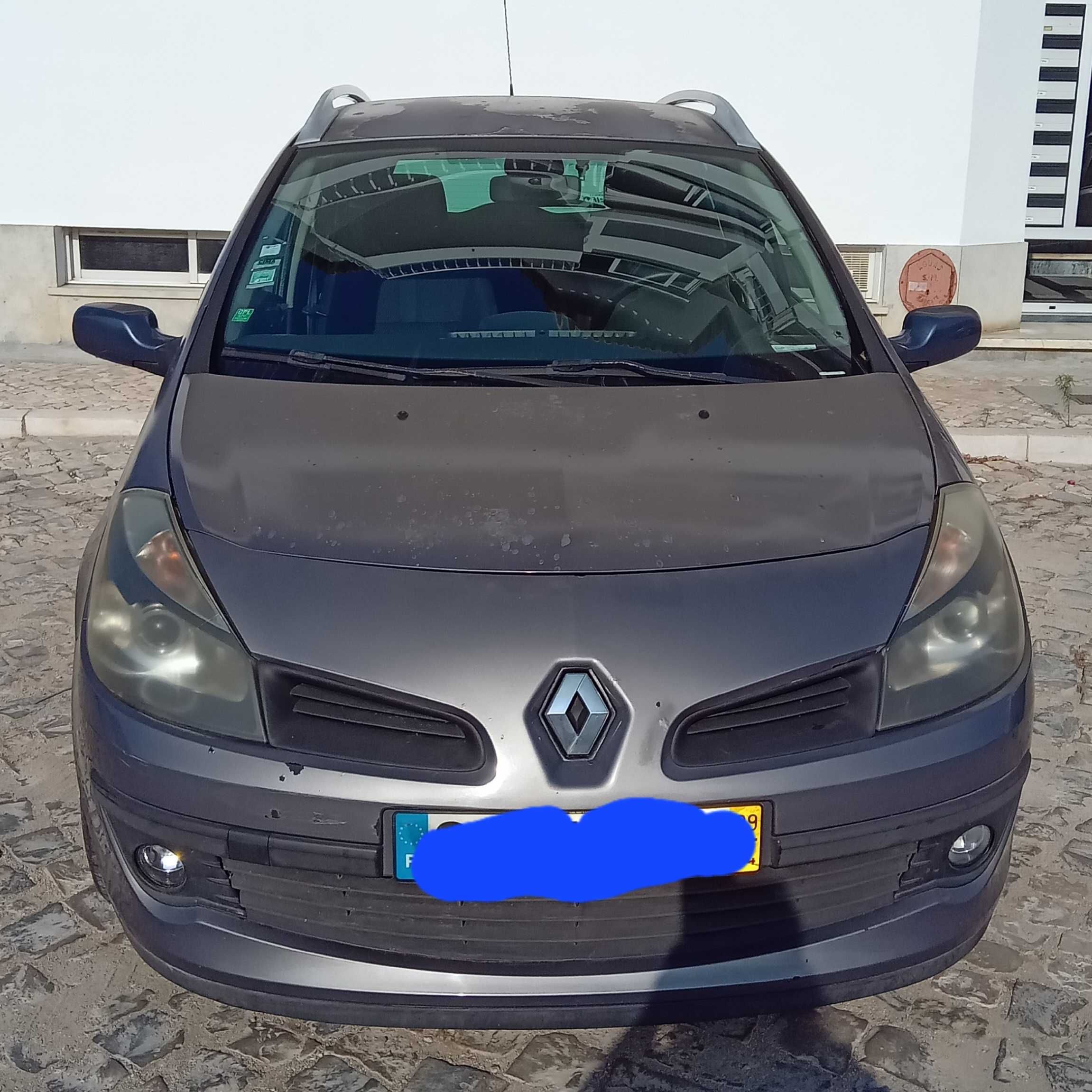 Renault Clio 1.2 GPL | 2009 | 175.000 km