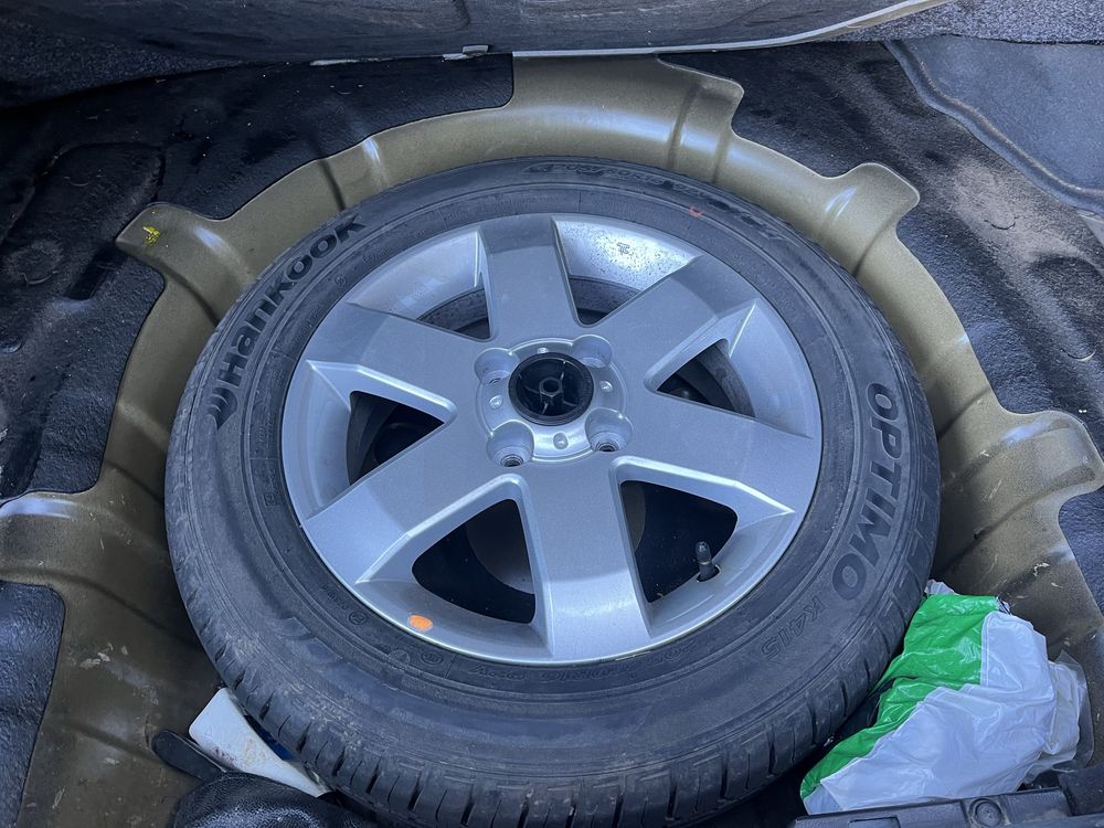 Chevrolet Epica LS 2007 в ЛІЗИНГ | КРЕДИТ