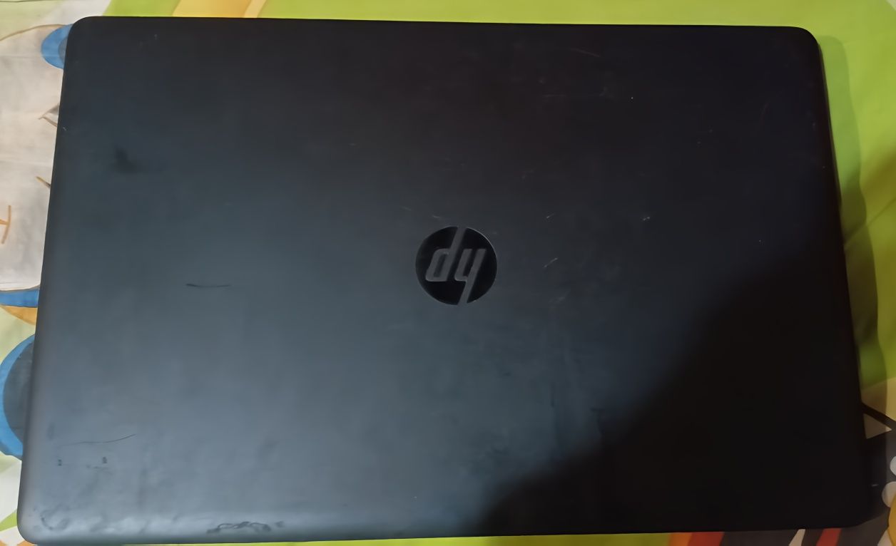 HP ProBook 470 G1