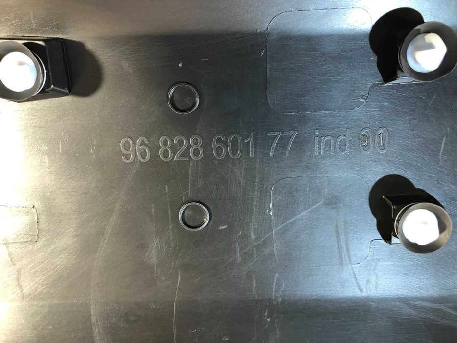 Friso Traseiro Esquerdo CITROEN BERLINGO PEUGEOT PARTNER ORIGINAL