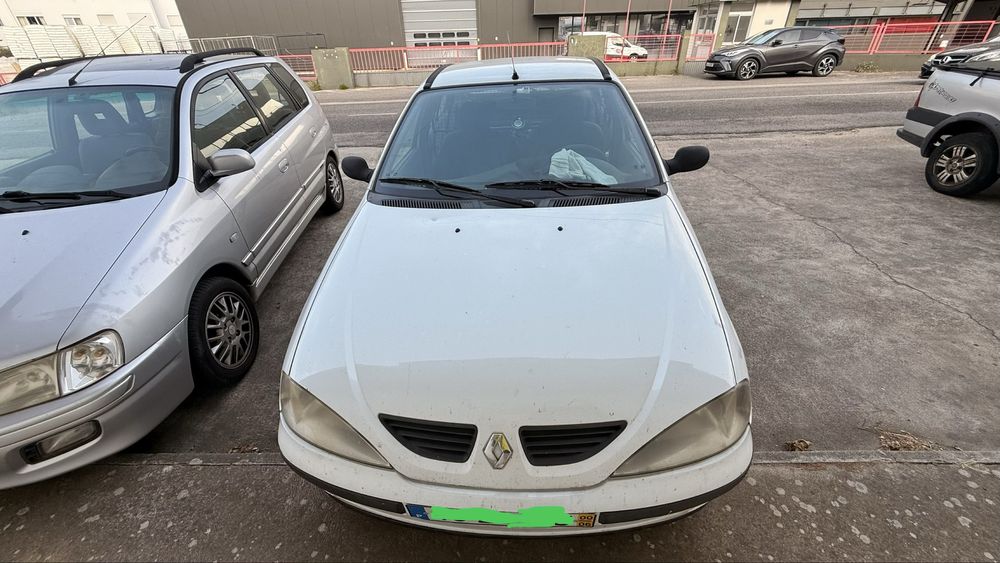 renault mégane