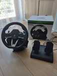 Hori racing wheel overdrive