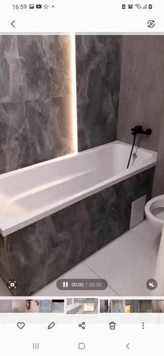 Ремонт та оздоблення квартир, будинків та офісів під ключ