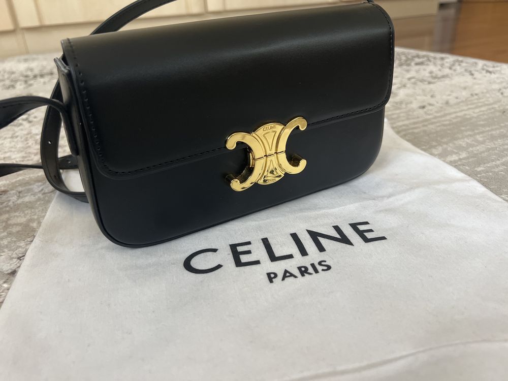 Celine bolsa para todos os dias