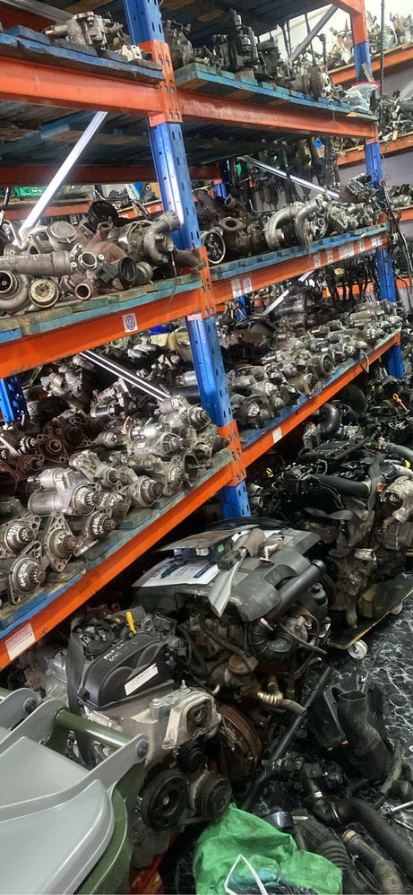 Motor moters Automotivos