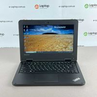 Ноутбук Lenovo ThinkPad 11e Celeron N2940/4GB/SSD 128GB/11.6"