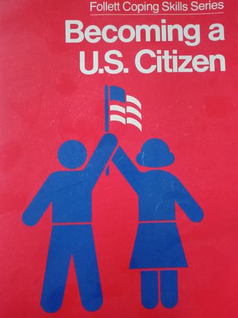 Livro Cidadania americana