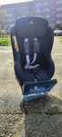 Fotelik Samochodowy Britax Dualfix M i size