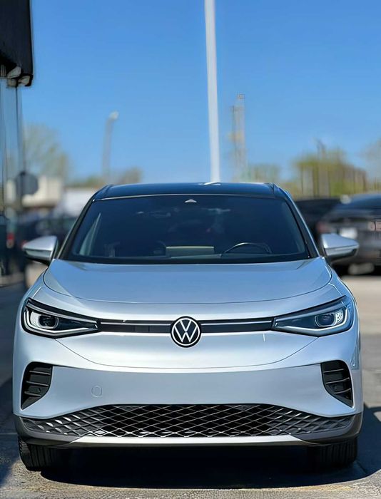 Volkswagen ID.4      2022