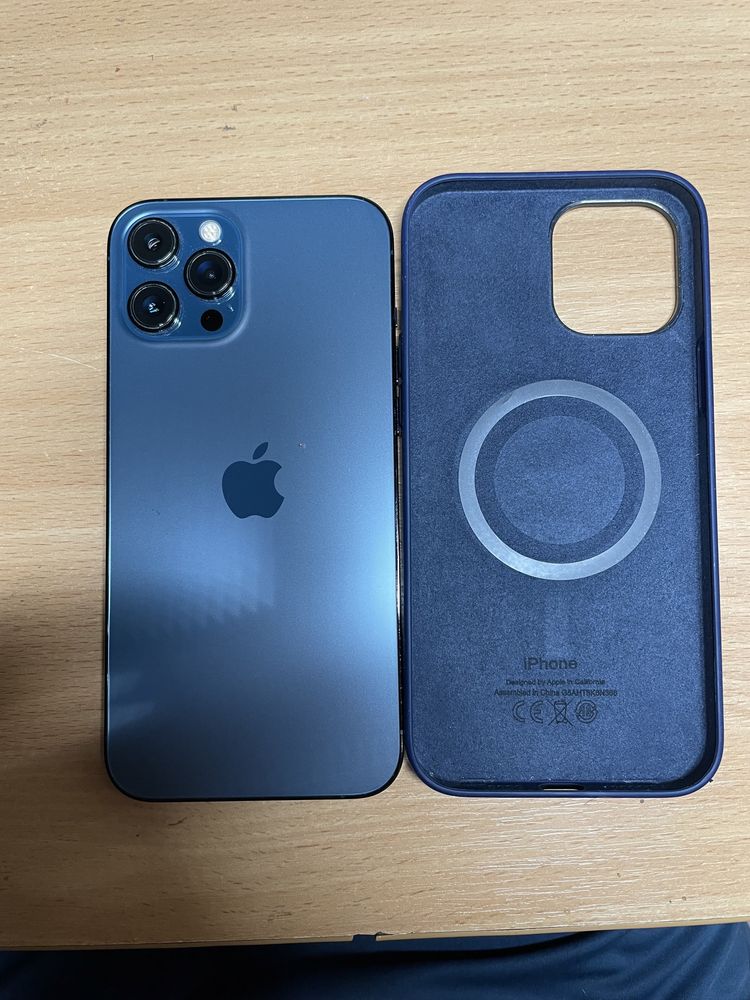 IPhone 12 PRO 128 gb