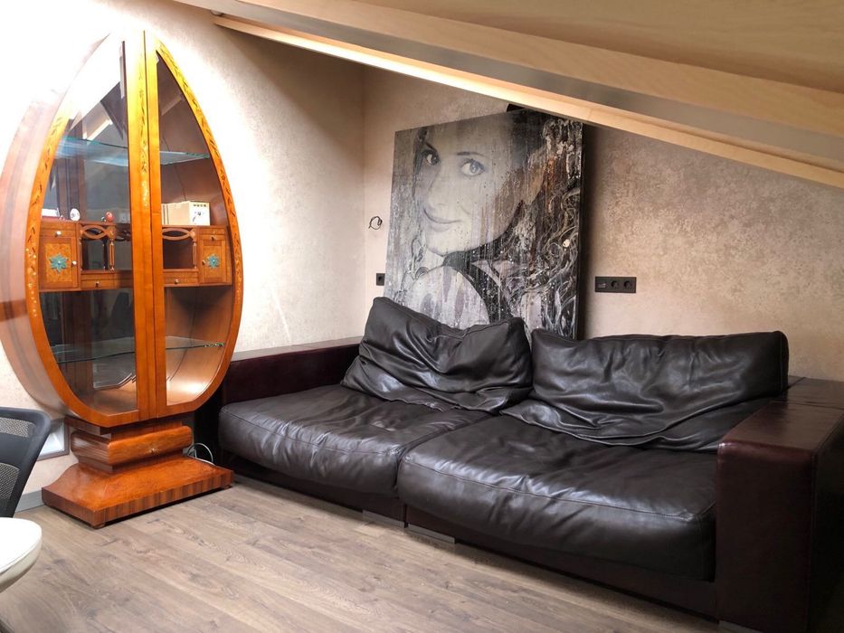 Сдам в аренду офис Премиум класса