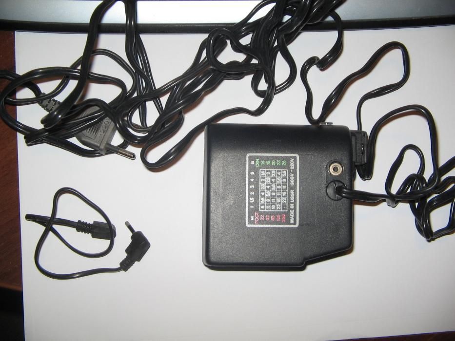 Фотовспышка ФИЛ-46 (