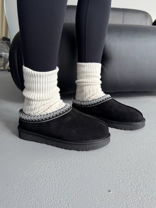 36-45 р угги Ugg Tasman Black