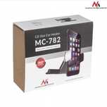 Uchwyt telefonu do montowania w slocie CD MC-782