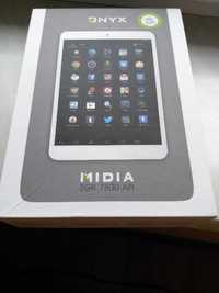 Tablet Midia 3G R 7800 AIR do naprawy lub na części.