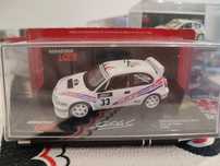 Model rajdowy Toyota Corolla WRC 1:43
