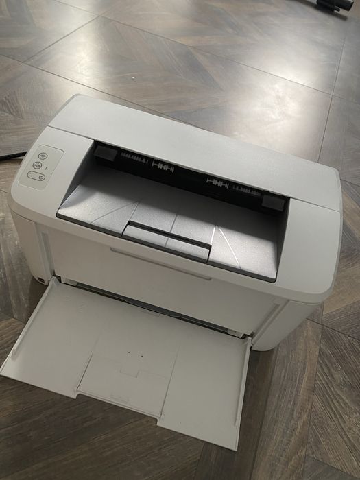 Drukarka HP atramentowa InkJet
