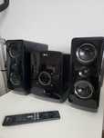 Wieża Hi-Fi LG FB 164