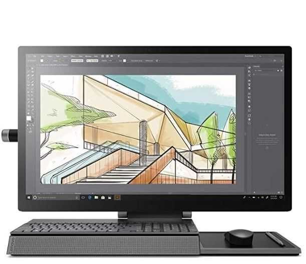 Lenovo Yoga A940 AIO i7-9700, 32GB RAM, 256GB +1TB 27"4K