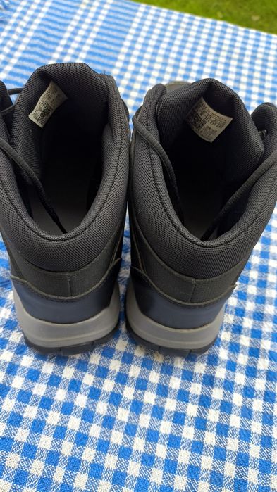 Buty trekkingowe adidas rozmiar 39 1/3