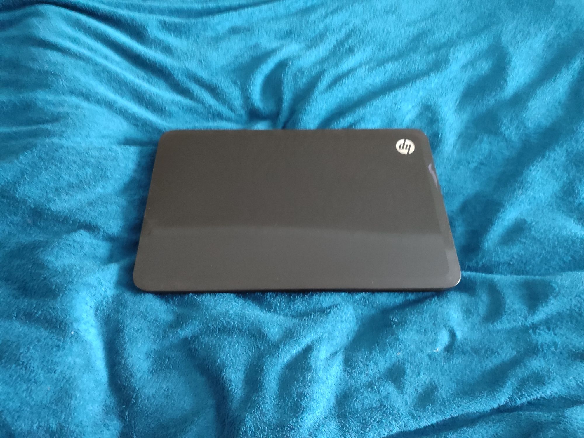 Ноутбук HP pavilion g6