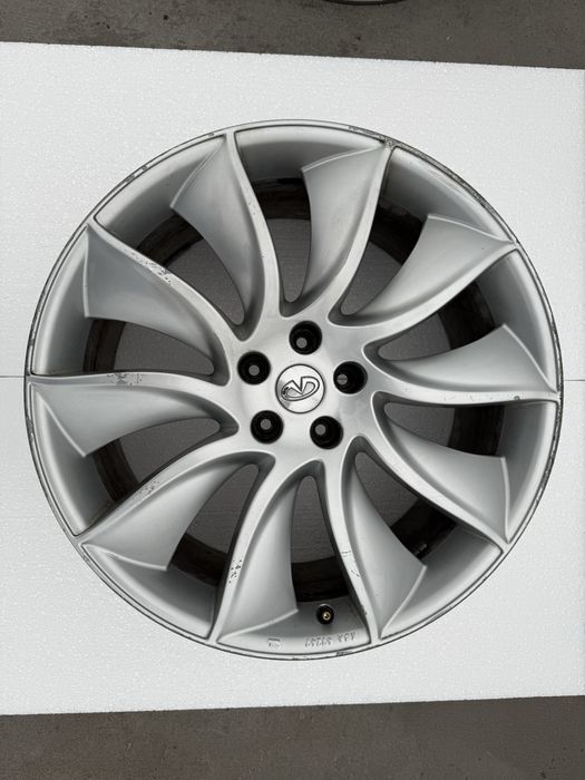 Диски infiniti R21
