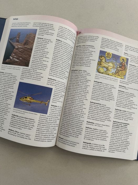 Oxford wielka encyklopedia świata tom 5