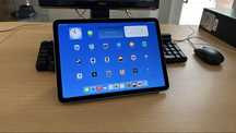 Ipad Air 11” M3 256 GB