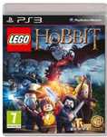 LEGO Hobbit PS3 dla dzieci po polsku PL