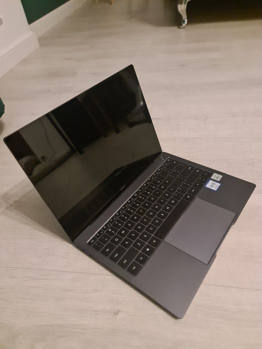 HUAWEI MateBook X Pro i7 16GB / 512GB / MX150/