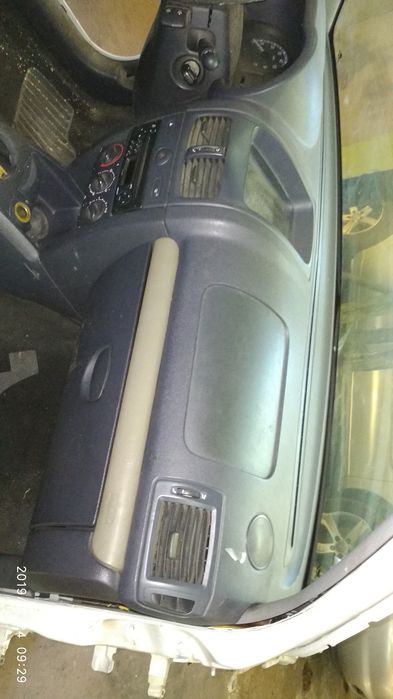Peças Renault Clio 2006