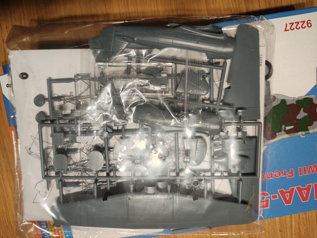 RS Models 92227 naa-57 p-2