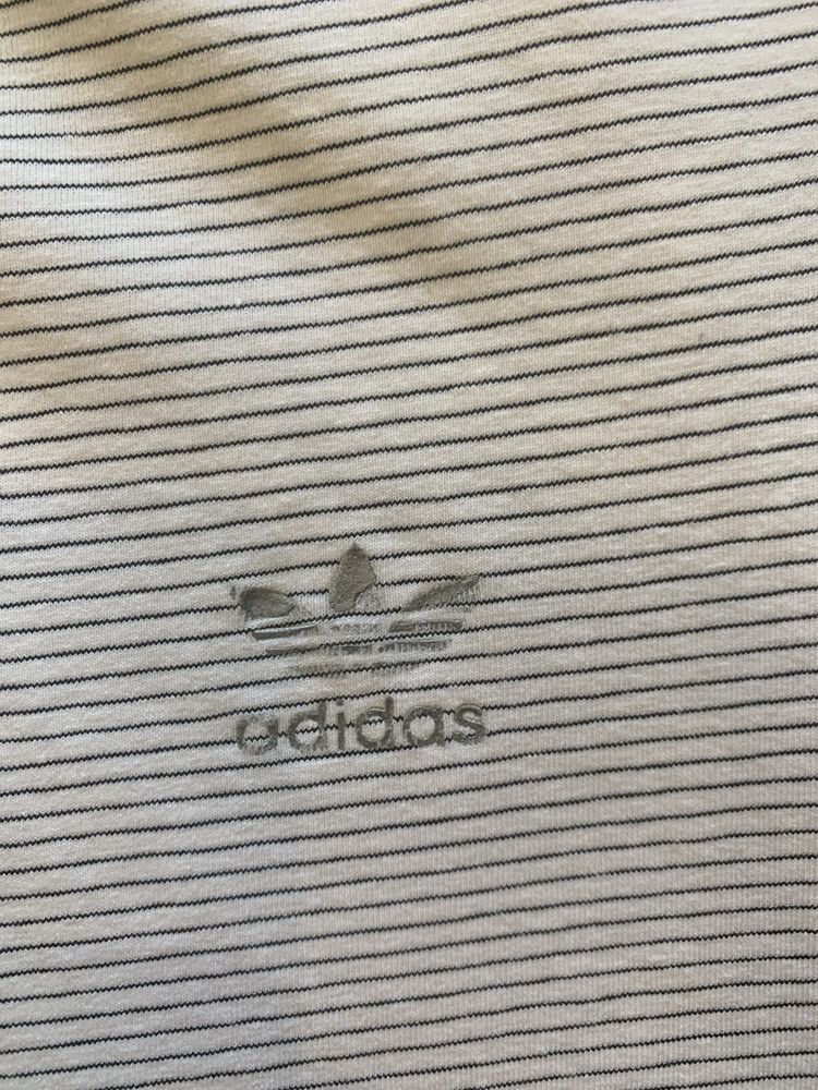 Damska koszulka Adidas
